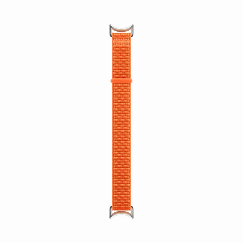 Xiaomi Mi Smart Band 10 Strap Sunrise Orange 57441