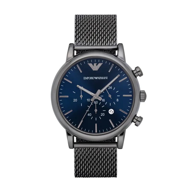 Pánske hodinky Emporio Armani LUIGI AR1979