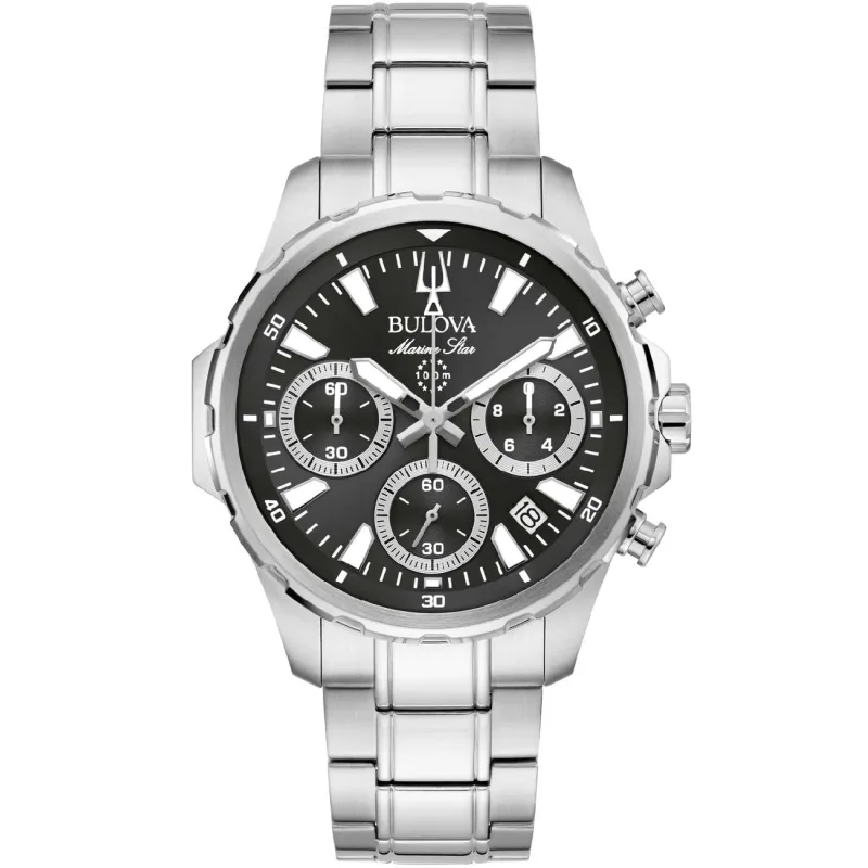 Bulova 96B467