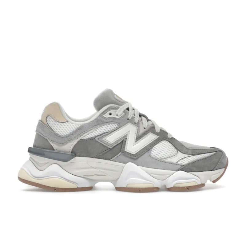 New Balance 9060 Slate Grey Calcium - 37