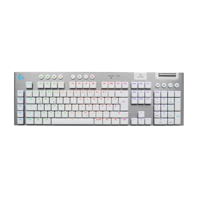Logitech G915 X LIGHTSPEED 920-012690