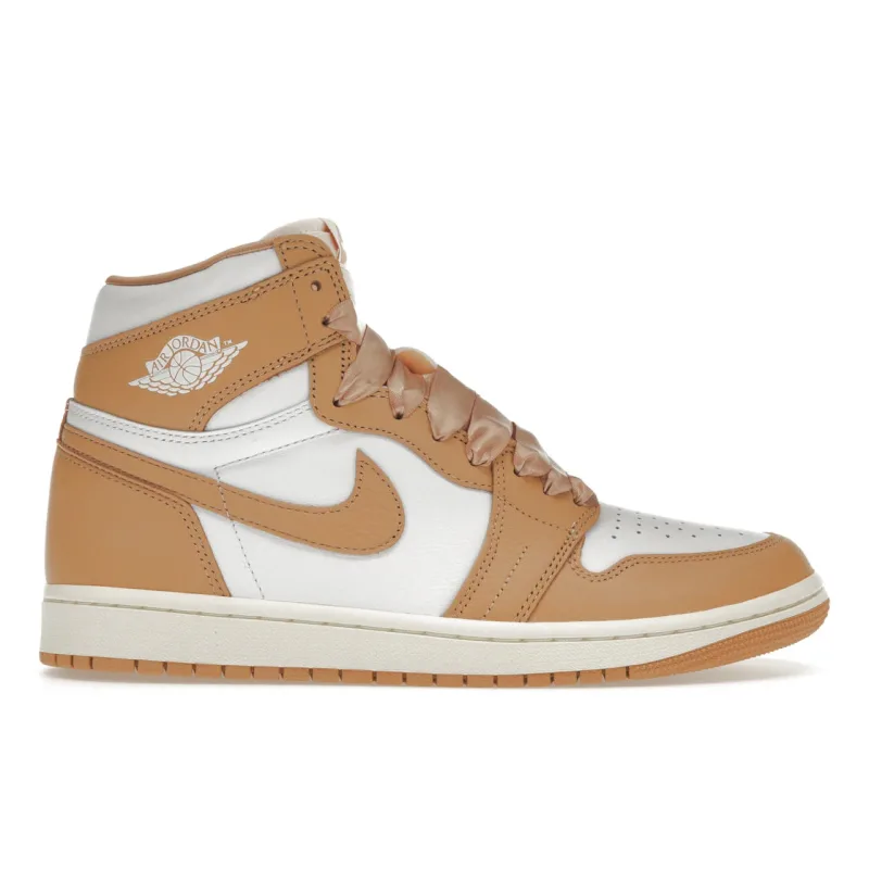 Jordan 1 Retro High OG Praline (Women's) - 37.5