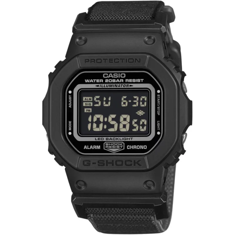 G-Shock Original DW-5600MNC-1ER