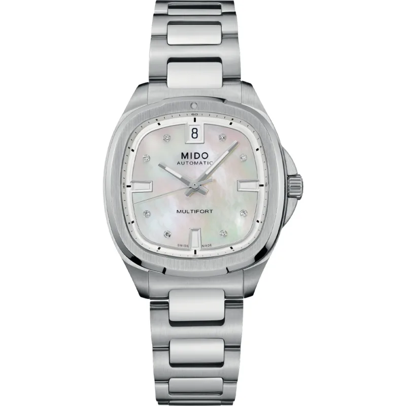 Mido M049.307.11.106.00