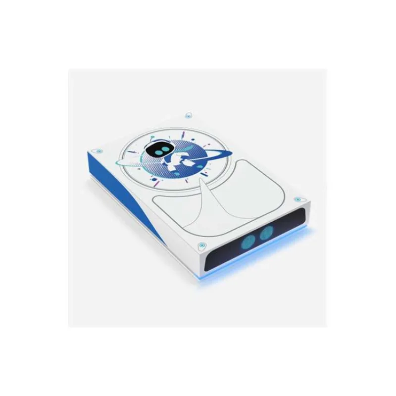 SEAGATE Astro Bot LimitedEdition Game Drive for PlayStation 5TB USB (STLW5000203)