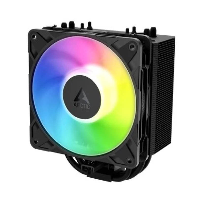 Arctic chladič CPU Freezer 36-S A-RGB (Black)