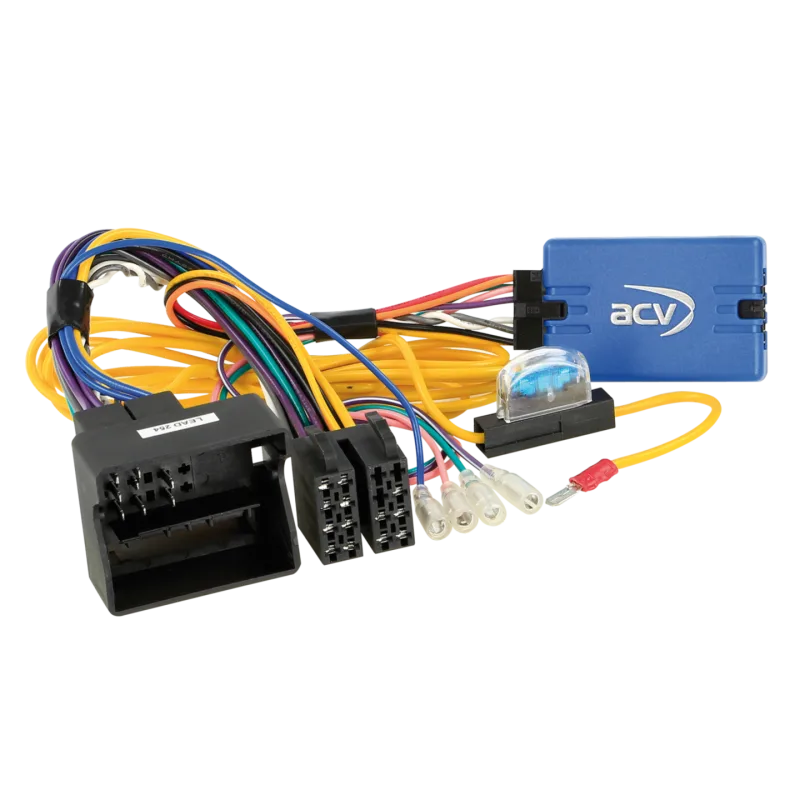 Adaptér z volantu pro Mercedes Vito 2015- Most 52smc011