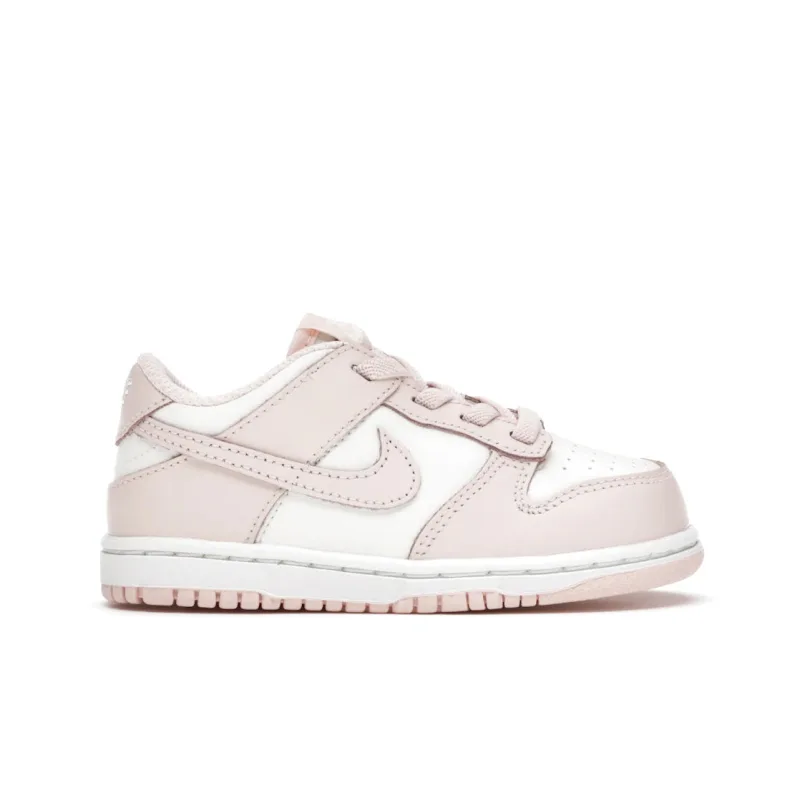 Nike Dunk Low SP Orange Pearl (TD) - 25