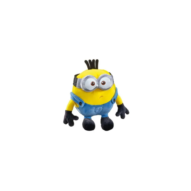 Teddies Mimoň Otto/Mimoni plyšový 25cm v sáčku