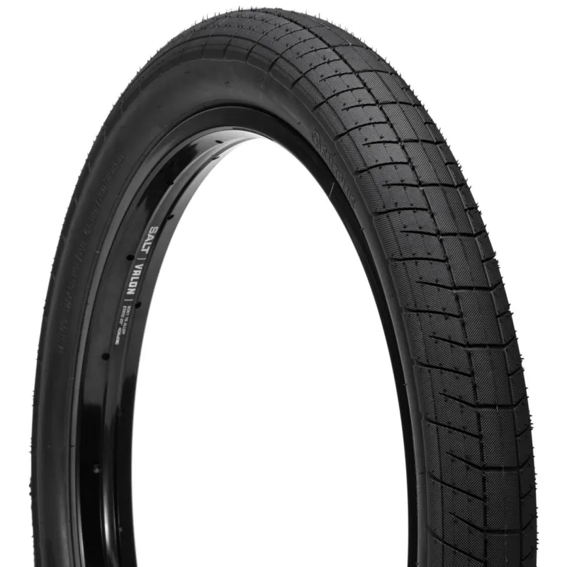 Salt Plus Sting 20" BMX Plášť (2.35"|Čierna)