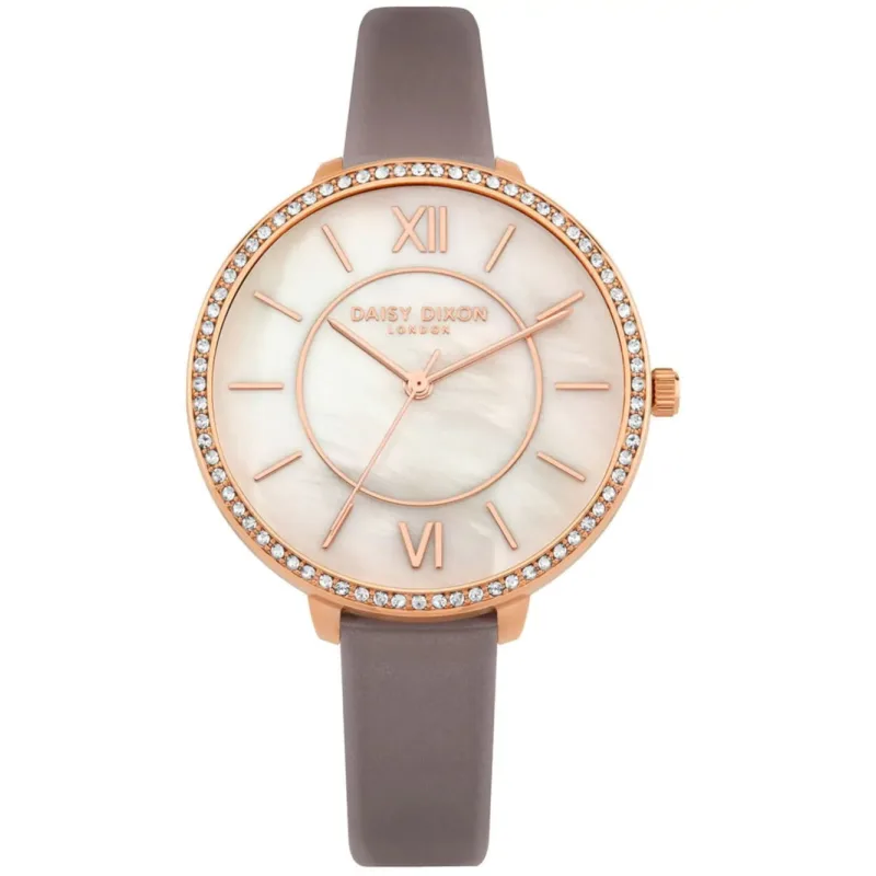 Dámske Hodinky DAISY DIXON DD088ERG (36MM)