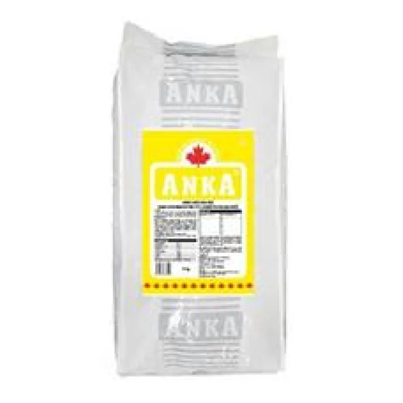 Anka Lamb& Rice 10 kg