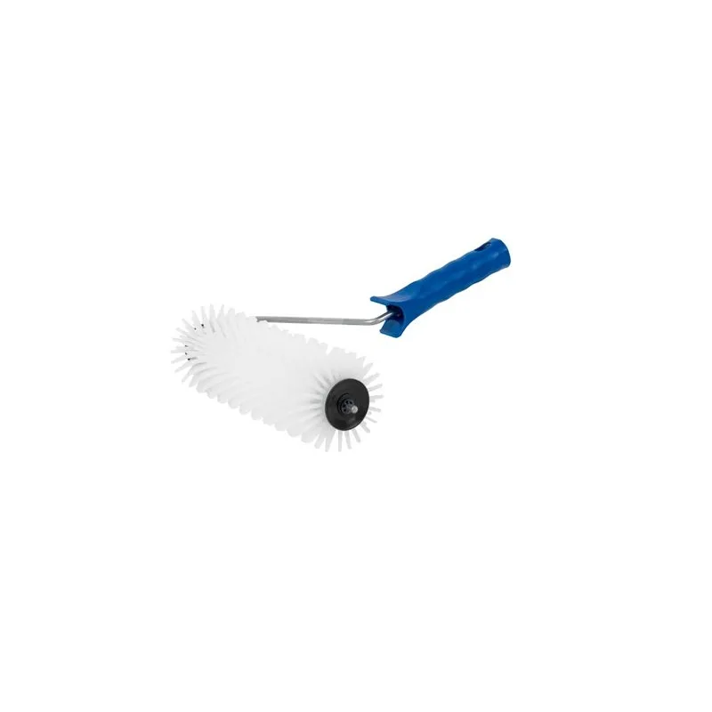 Valec Kubala 1694, nivelačný, plast, hrot 20mm, 85x220mm