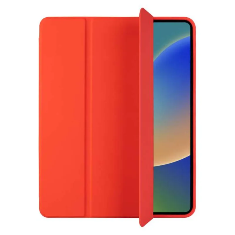 FIXED Padcover Apple iPad Pro 11" (2024)/M5 (2025) (FIXPC-1325-RD)