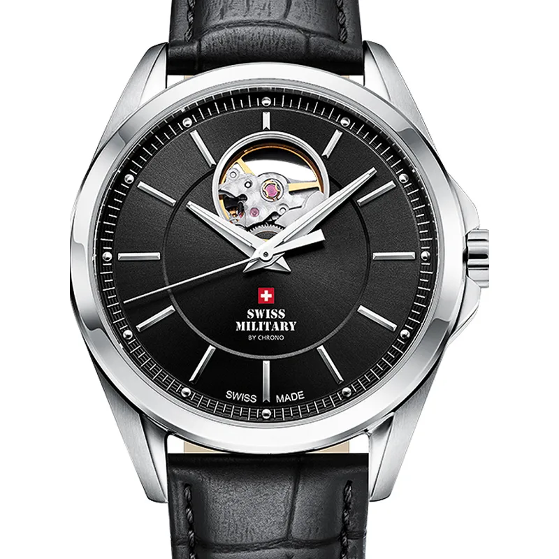 Swiss Military SMA34085.33