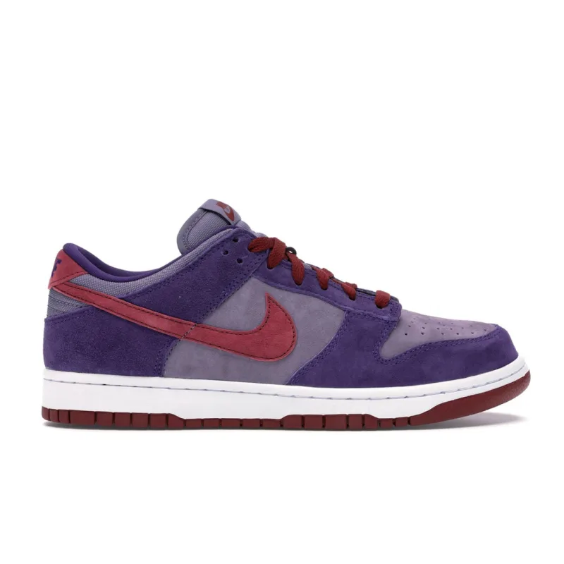Nike Dunk Low Plum (2020/2024) - 42.5