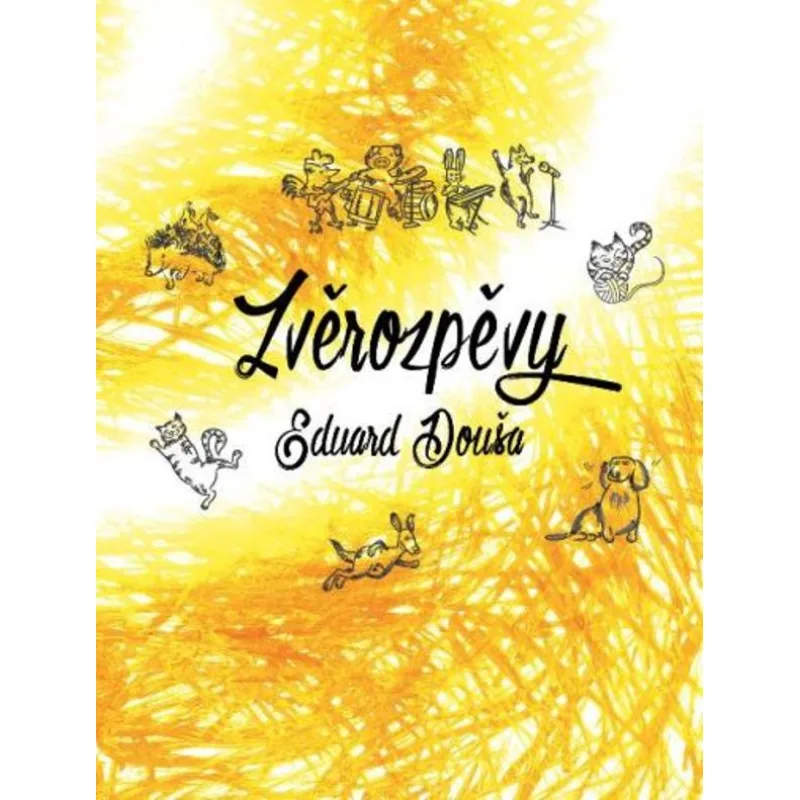 Musica Gioia Zvěrozpěvy