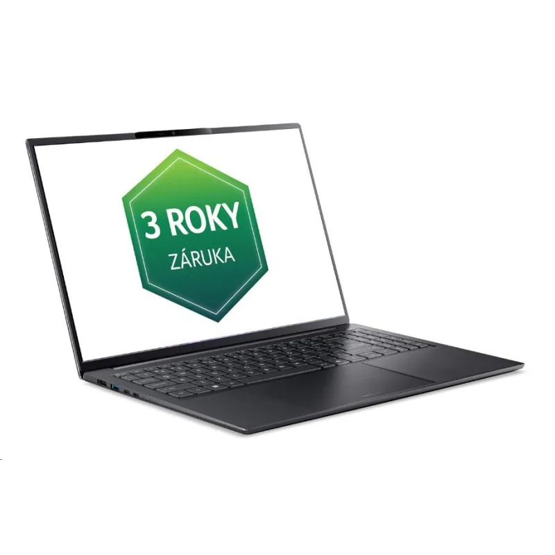 Acer Swift Go 16 AI/ SFG16-I71-75VK/ U7-355/ 16"/ WUXGA/ 16GB/ 512GB/…