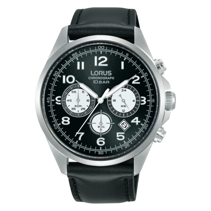 Pánske Hodinky LORUS RT311KX9 (43MM)
