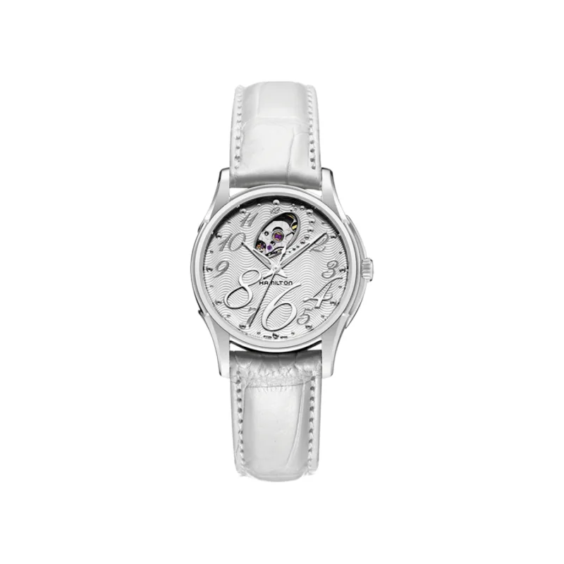Hamilton Jazzmaster Lady Auto | H32465953 - OS