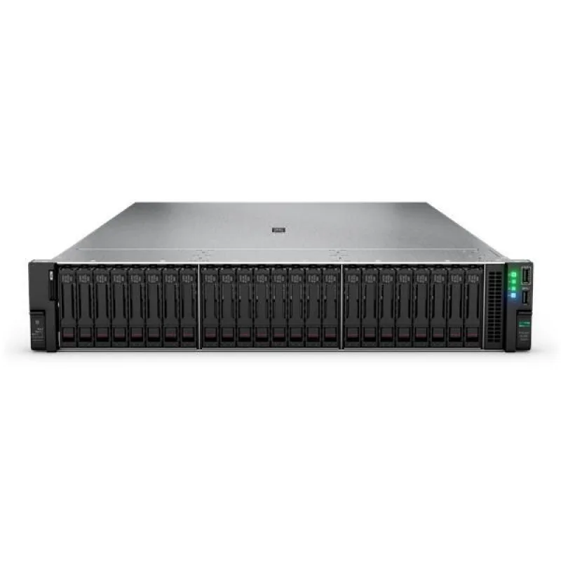 Hewlett Packard Enterprise HPE P81786-425