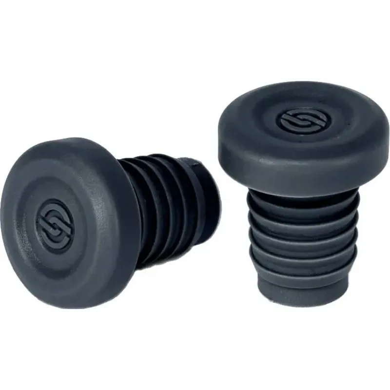 Salt EX Bar Ends (Čierna)
