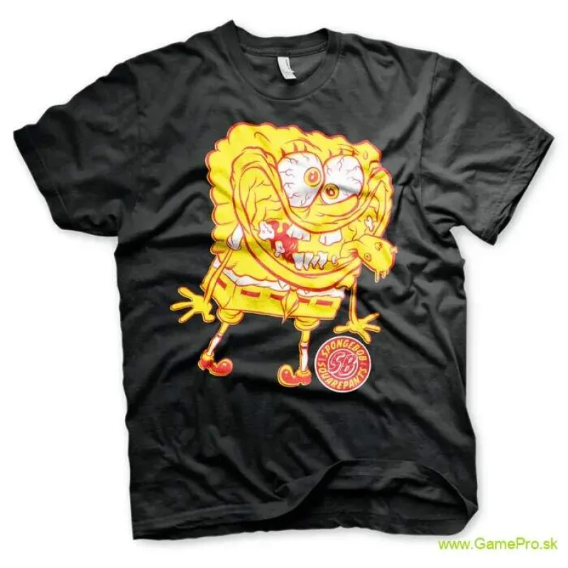 Spongebob Squarepants Weird (T-Shirt)