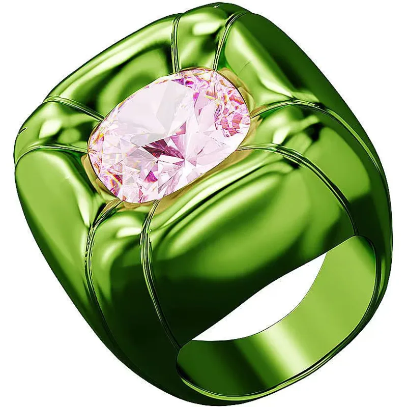 Dámsky Prsteň SWAROVSKI 5610804 (50-DIAMETRO INTERNO 15,6MM )