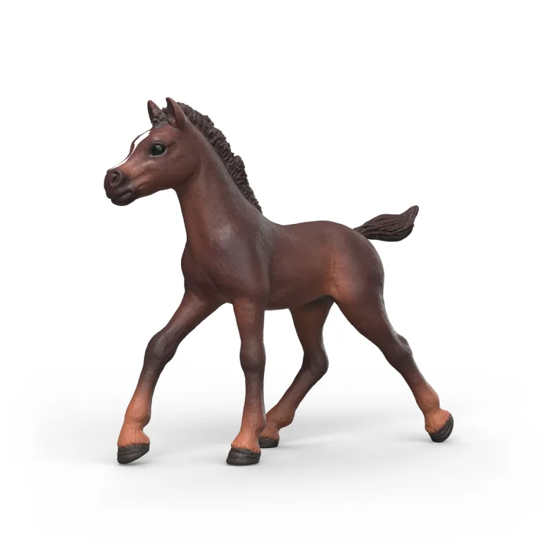 Schleich Zberateľské žriebä Ravi