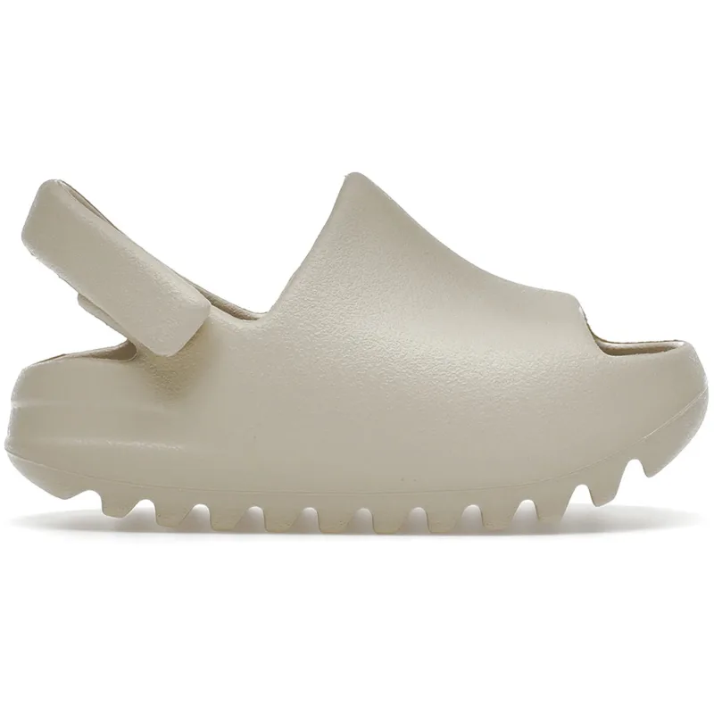 Yeezy Slide Bone (2022) (Infants) - 25
