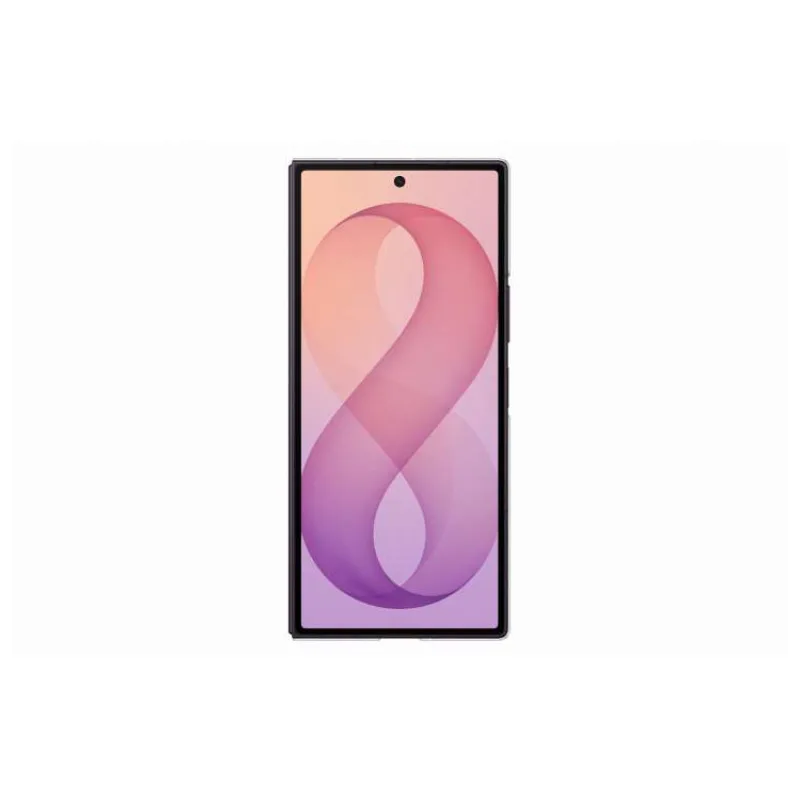Samsung Priehľadný zadný kryt pre Galaxy Z Fold8 Ultra, Transparent (EF-QF976CTEGWW)