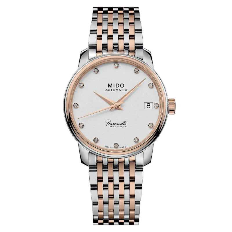 Mido M027207220160