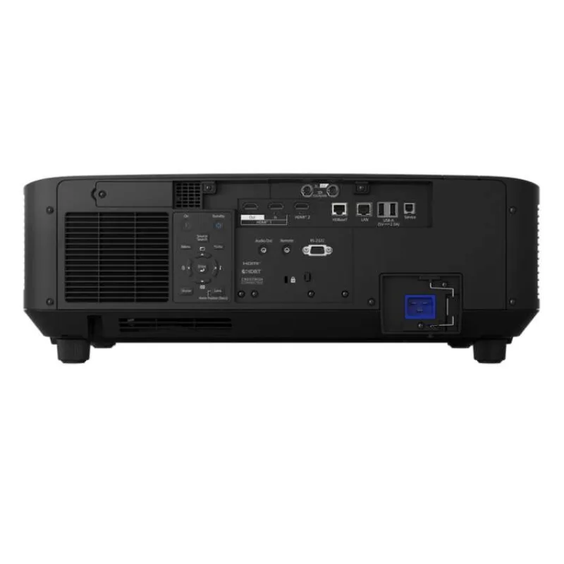 EPSON EB-PQ2216B/3LCD/16000lm/4K UHD/HDMI/LAN (V11HB04880)