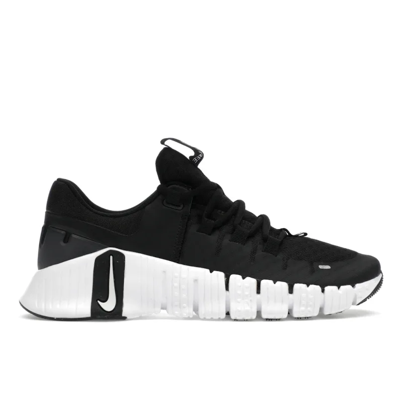 Nike Free Metcon 5 Black Anthracite (Women's) - 44.5