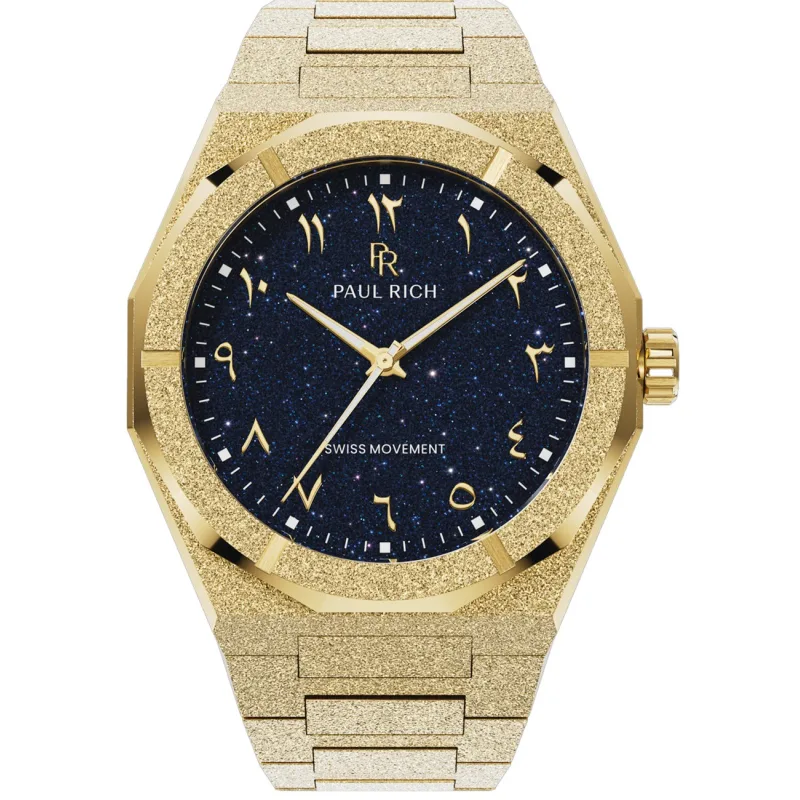 Paul Rich PR-45214