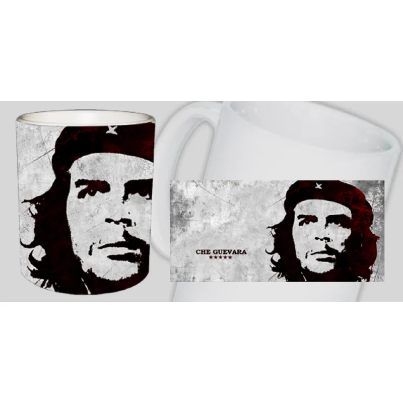 Che Guevera (hrnček)
