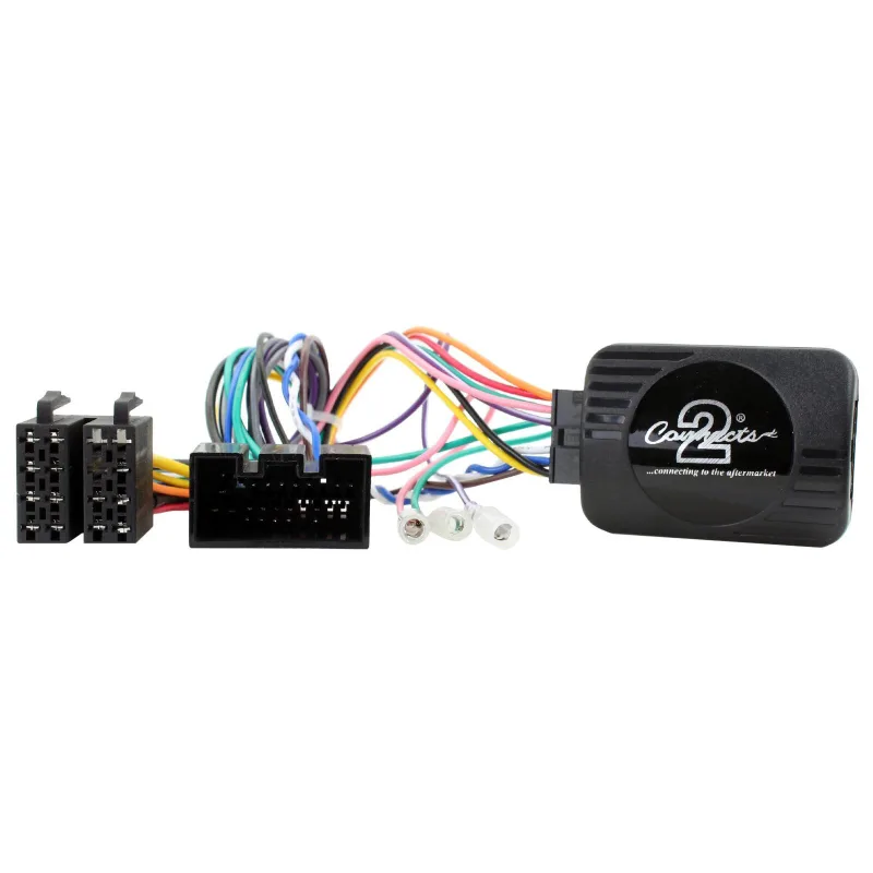 Adaptér z volantu pro Land Rover Freelander 2006-2014 52slr006