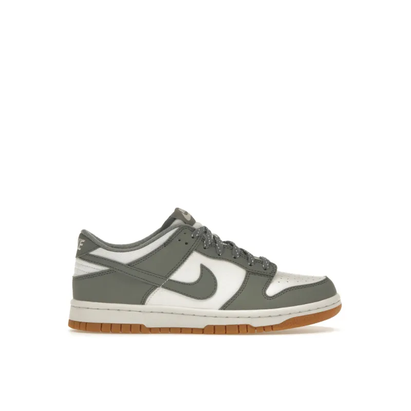 Nike Dunk Low Reflective Grey (GS) - 37.5