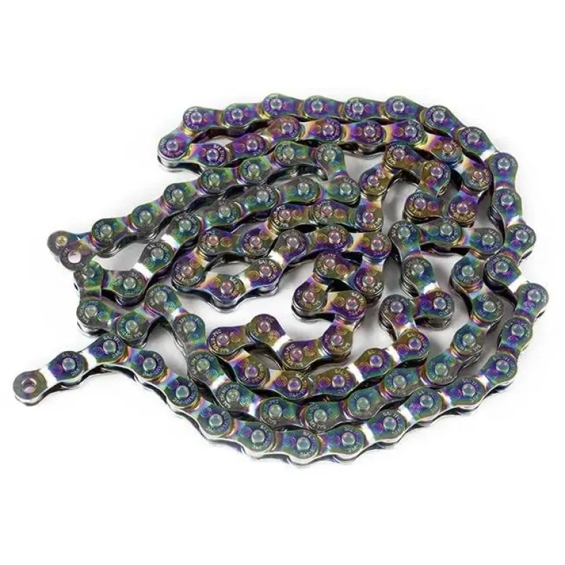 Salt Plus Warlock Half Link BMX reťaz (Oilslick)