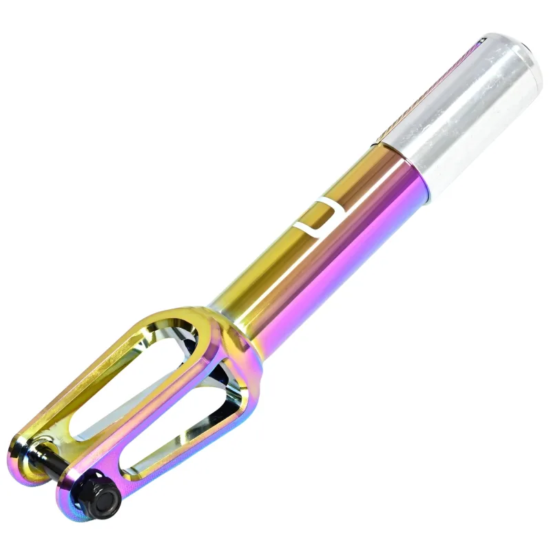 Vidlica Divine Zephyr SCS/HIC neochrome