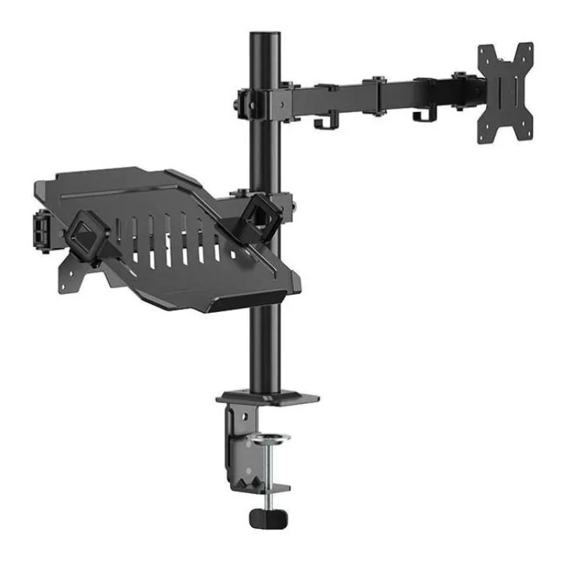 Stolní držák na notebook a monitor Fiber Mounts SDN20
 (SDN20)