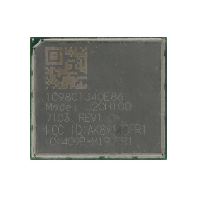 WiFi Bluetooth IC čip pre konzoly PS5