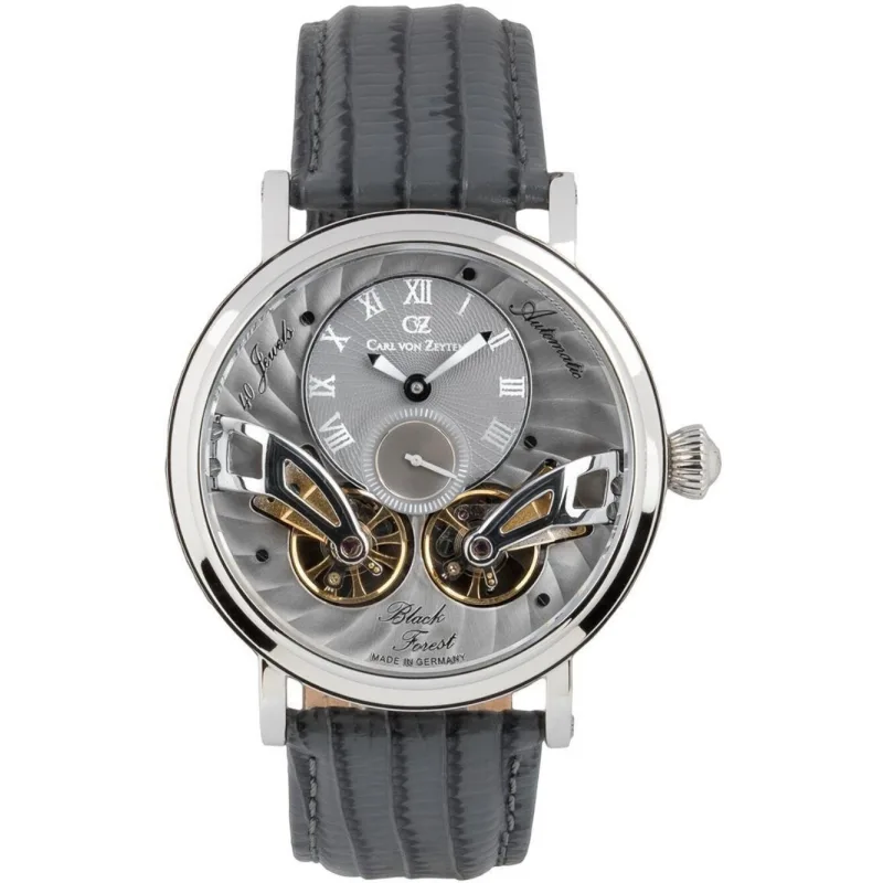 Carl von Zeyten CVZ0017SGYS