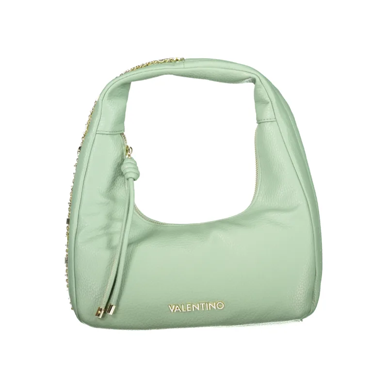 Dámska Kabelka VALENTINO BAGS - Zelená
 28.0X31.0X10.0cm Farba: Zelená, Veľkosť: 28.0X31.0X10.0
