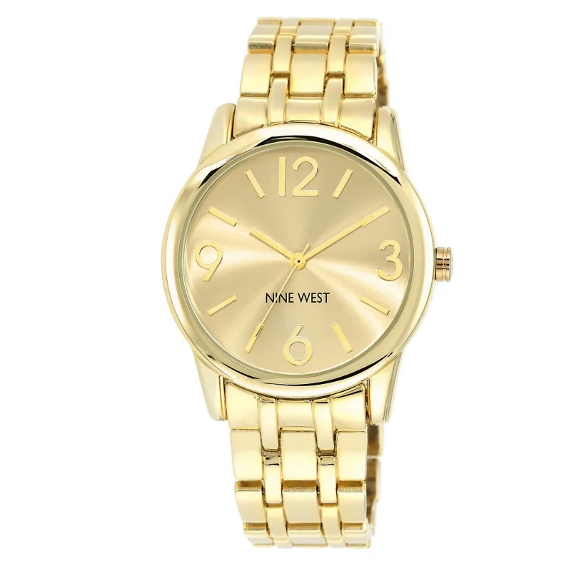 Dámske hodinky Nine West NW/1578CHGB