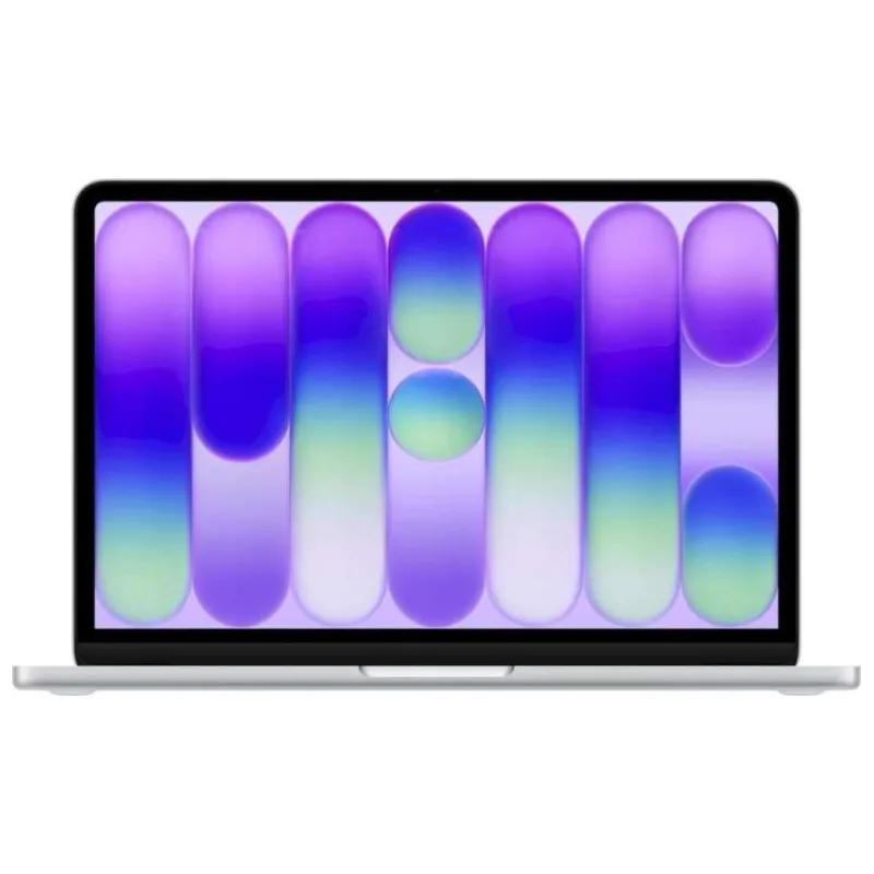 MacBook Neo 13" A18P 6C CPU/5C GPU/8G/512/CZ/SLV (MHFC4CZ/A)