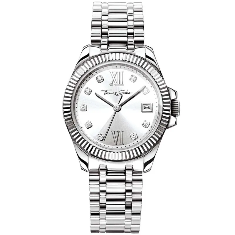 Thomas Sabo WA0252-201-201