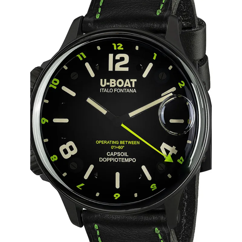 U-Boat 9675