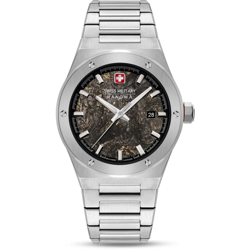 Swiss Military Hanowa SMWGH0003601