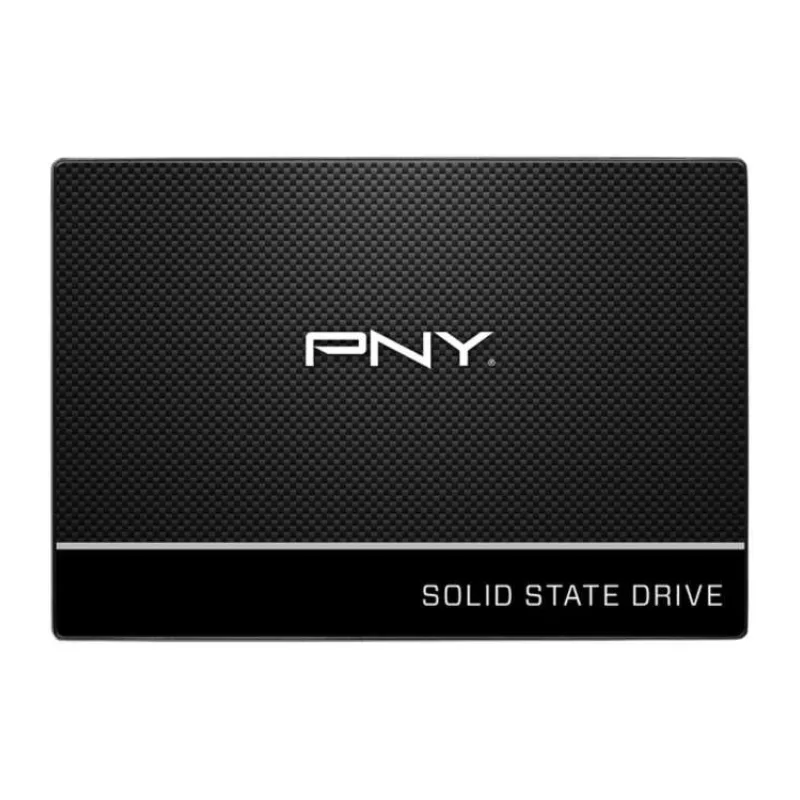 PNY SSD CS900 1TB, SATA III 2,5", (R:535 / W:515MB/s) (SSD7CS900-1TB-RB)